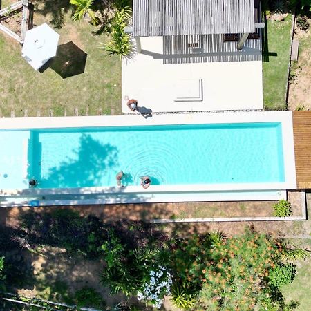 Baleias Home Praia do Forte Exterior photo