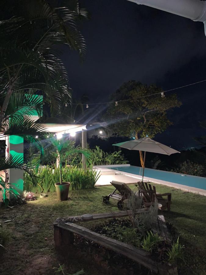 Baleias Home Praia do Forte Exterior photo