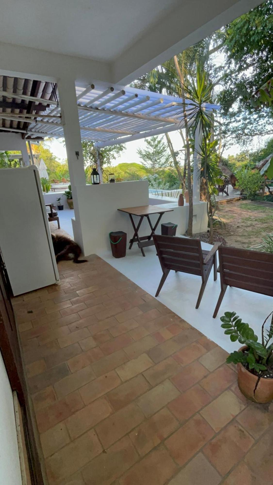 Baleias Home Praia do Forte Exterior photo