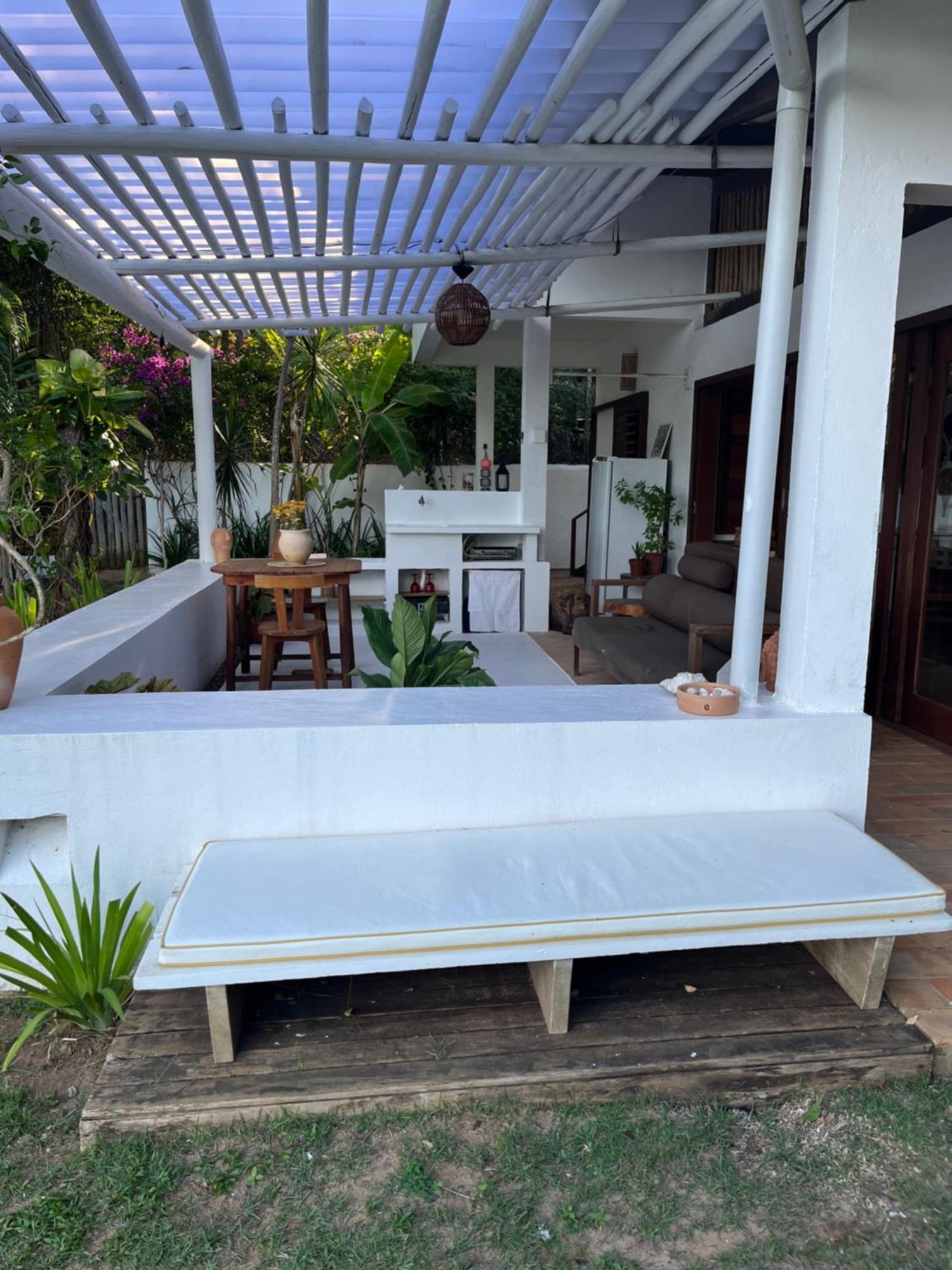 Baleias Home Praia do Forte Exterior photo