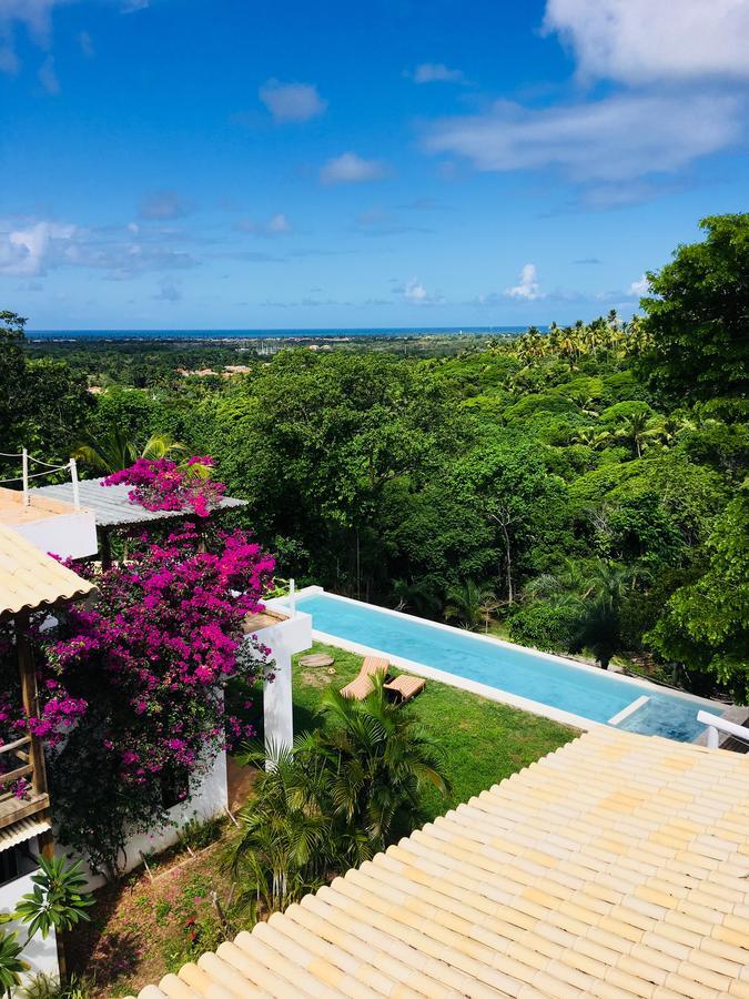 Baleias Home Praia do Forte Exterior photo